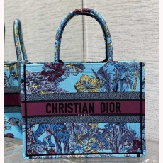 Christian Dior Shopping Bags